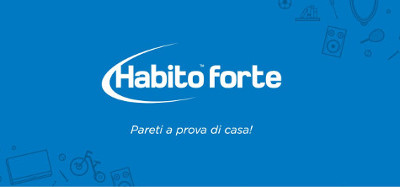 Gyproc Habito Forte
