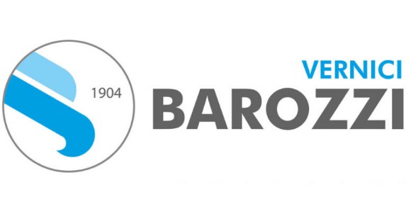 Logo barozzi Vernici