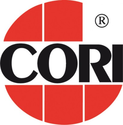Colorificio Cori Logo Logo Colorificio Cori
